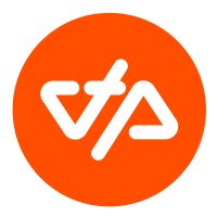 One Trick Production logo - Similar company to Cidexport
