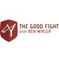 The Good Fight logo - Similar company to Persuasion Community