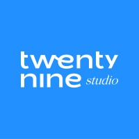Twentynine Studio logo - Similar company to Troy Productions