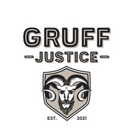 Gruff Justice logo - Similar company to Acheterpourlouer