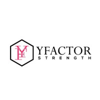 YFactor Strength logo - Similar company to Y Factor