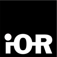 Institute of Oncology Research (IOR) logo - Similar company to Bigomics Analytics