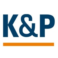 Kieback&Peter AG Schweiz logo - Similar company to Kieback&Peter Nederland