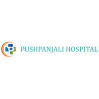 Pushpanjali Hospital logo - Similar company to Pushpanjali Construction And Infrastructure Private Limited