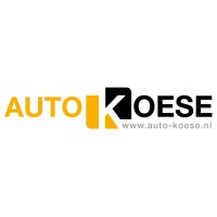 Auto Koese Groep logo - Similar company to Severs Breeman Bmw & Mini