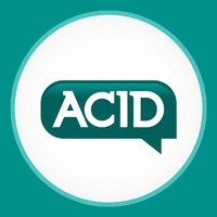 ACID Divinópolis logo - Similar company to Engenheiros Sem Fronteiras - Núcleo Divinópolis