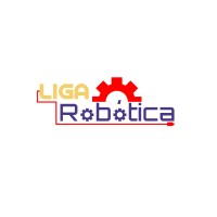 Liga Robótica Escolar logo - Similar company to Robótica Educacional