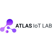 ATLAS IoT LAB logo - Similar company to Becom