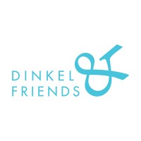 Dinkel & Friends AB logo - Similar company to Fct Sweden Ab