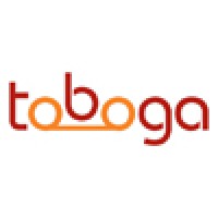 Toboga Post logo - Similar company to Bloom Post Production
