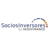 SociosInversores.com logo - Similar company to Circulantis- Descuento De Pagarés Y Factoring