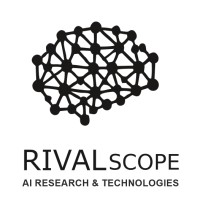 RivalScope logo - Similar company to Chekd