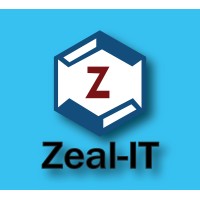 Zeal IT logo - Similar company to Zeal