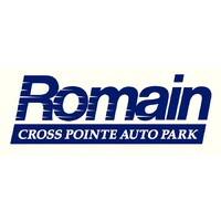 Romain Cross Pointe logo - Similar company to D-Patrick, Inc.