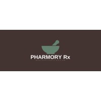 Pharmory Rx logo - Similar company to Centra Pharm