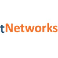 tNetworks logo - Similar company to Cyberlink Bilişim A.Ş.