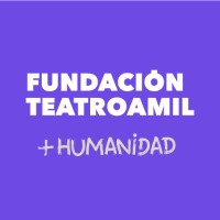Fundación Teatro a Mil logo - Similar company to Wind&Bones Books