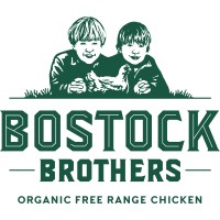 Bostock Brothers Organic Free Range Chicken logo - Similar company to Tekplas