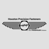 Houston Precision Fasteners logo - Similar company to Empire Fasteners