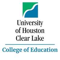 University of Houston - Clear Lake College of Education logo - Similar company to Uhcl - Doctoral Educational Leadership Program