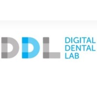 Digital Dental Lab logo - Similar company to Smile Line