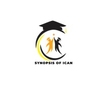 Synopsis of ICAN logo - Similar company to Countsystem