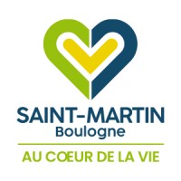 Ville de Saint-Martin-Boulogne logo - Similar company to Bellidée