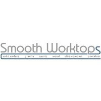 Smooth Worktops logo - Similar company to Kitchen Warehouse Uk Ltd