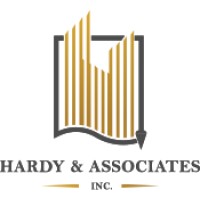 Hardy & Associates, Inc., dba Vanguard Cleaning Systems of Washington logo - Similar company to Rainmaker Sales Support