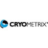 Cryometrix logo - Similar company to Lab360° Ab