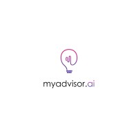 myadvisor.ai logo - Similar company to Claimtools.Ai