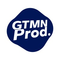 GTMN Prod. logo - Similar company to Caio Connect