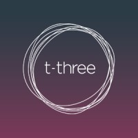 t-three logo - Similar company to Gateley