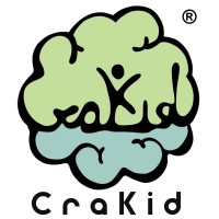 CraKid logo - Similar company to Es Pos ( A Clidot Pvt Ltd Company )