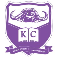 Kenton College Preparatory School logo - Similar company to Educate Yourself Ltd