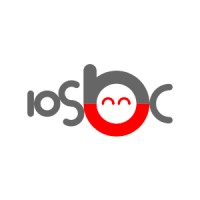 International Office Student Buddy Club (IOSBC) logo - Similar company to Erp Study Group