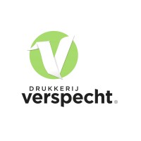 Drukkerij Verspecht logo - Similar company to Act*
