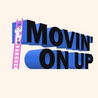 Movin' On Up logo - Similar company to Elru Advisory