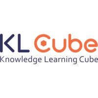 KLCUBE Co. ,Ltd. logo - Similar company to Refugee.Digital