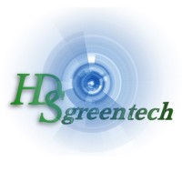 HDSgreentech Ltd logo - Similar company to Vision Energy & Sustainability Group