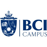 BCI Campus logo - Similar company to Mns