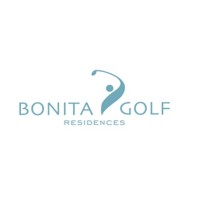 Bonita Golf logo - Similar company to Michael Carucci