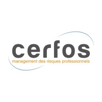 CERFOS logo - Similar company to Emtex Academy