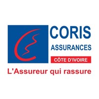 Coris Assurances Côte d'Ivoire logo - Similar company to Digital 60