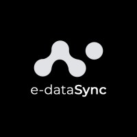 e-dataSync logo - Similar company to İrya
