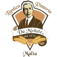 L'antica Pizzeria Da Michele Malta logo - Similar company to L'Antica Pizzeria Da Michele Usa
