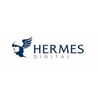 Hermes Digital logo - Similar company to C2 Creative Solutions, Llc