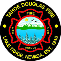 Tahoe Douglas Fire Protection District logo - Similar company to Pyroanalysis