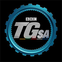 Top Gear South Africa