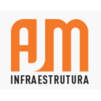 Construtora AJM logo - Similar company to Grupo Cr7